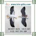 Home decoration resin sea gull wall hanging